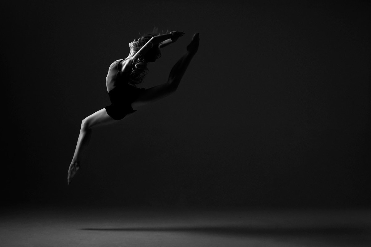 Adobe Portfolio ballet DANCE   ballerina flexible jump movement leotard contemporary leap gymnastics sports fitness contortionist strong girl