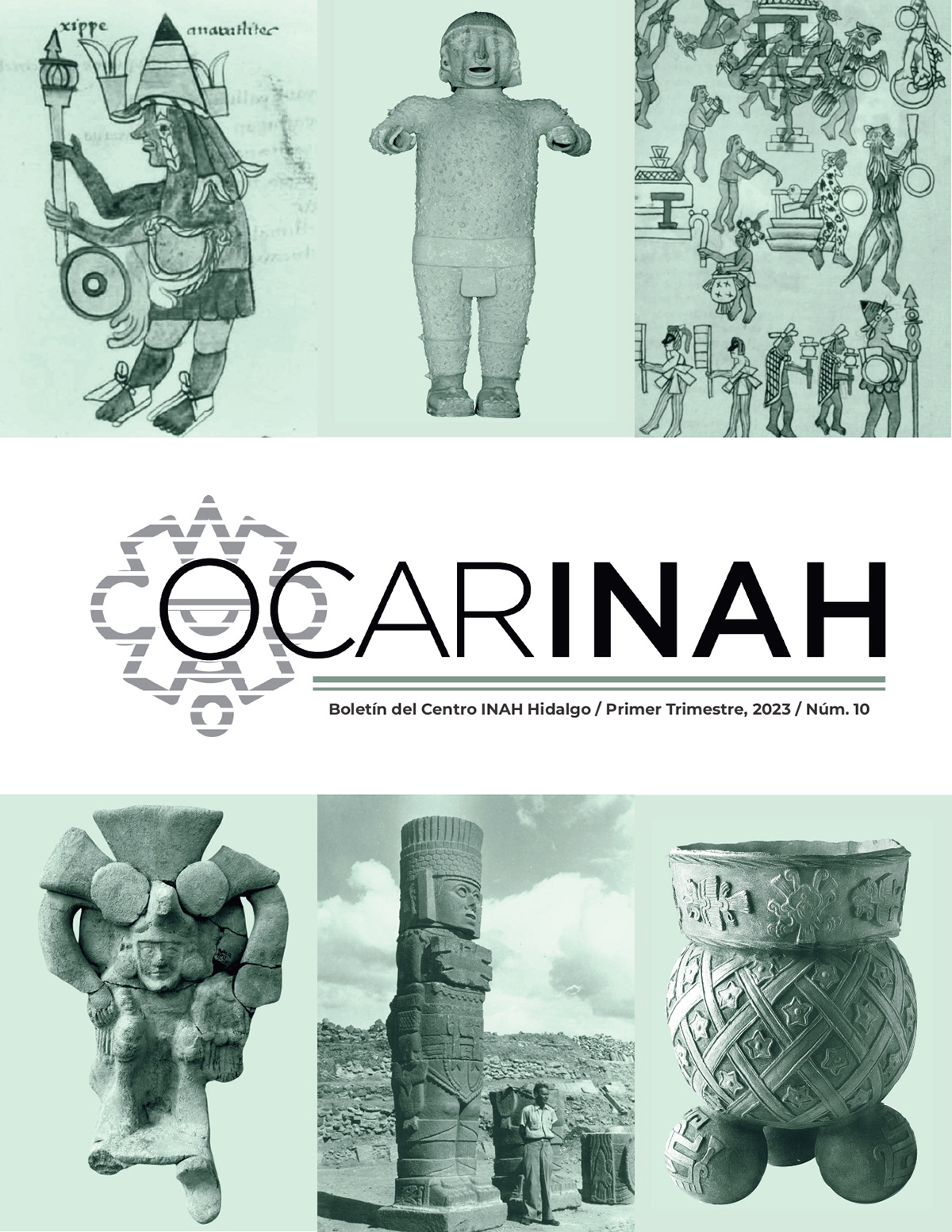 revista Diseño editorial antropologia arqueologia diseño gráfico inah editorial InDesign maquetación