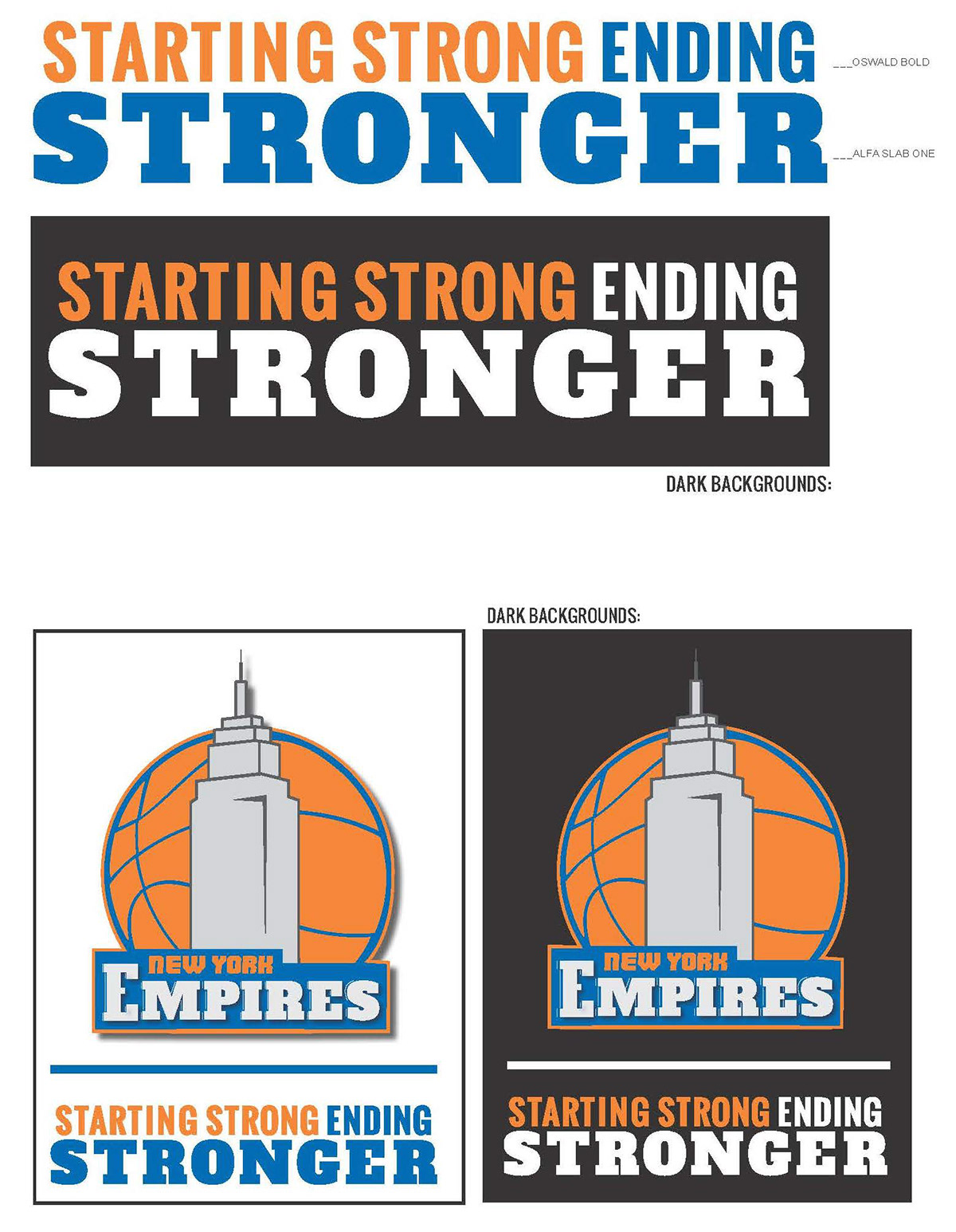 logo sports basketball team vector brand graphic design identity