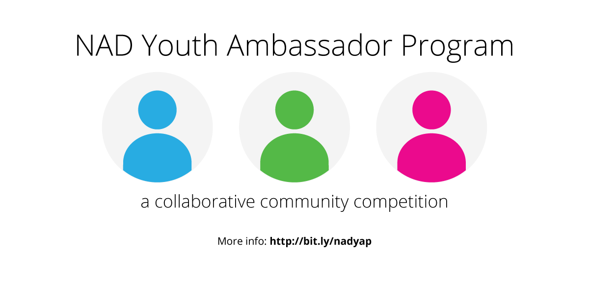 advocacy Competition community