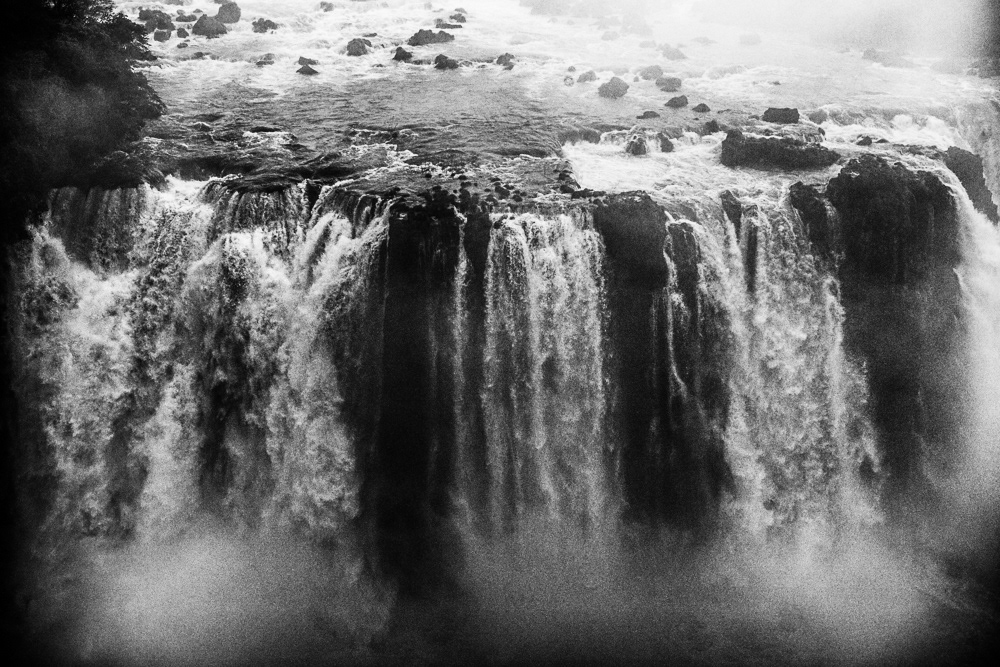 iguaçu Fotografia waterfall cachoeira catarata