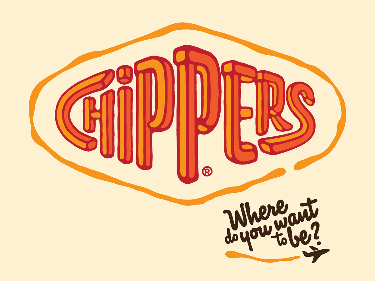 chippers chips sauce mendes gonçalves