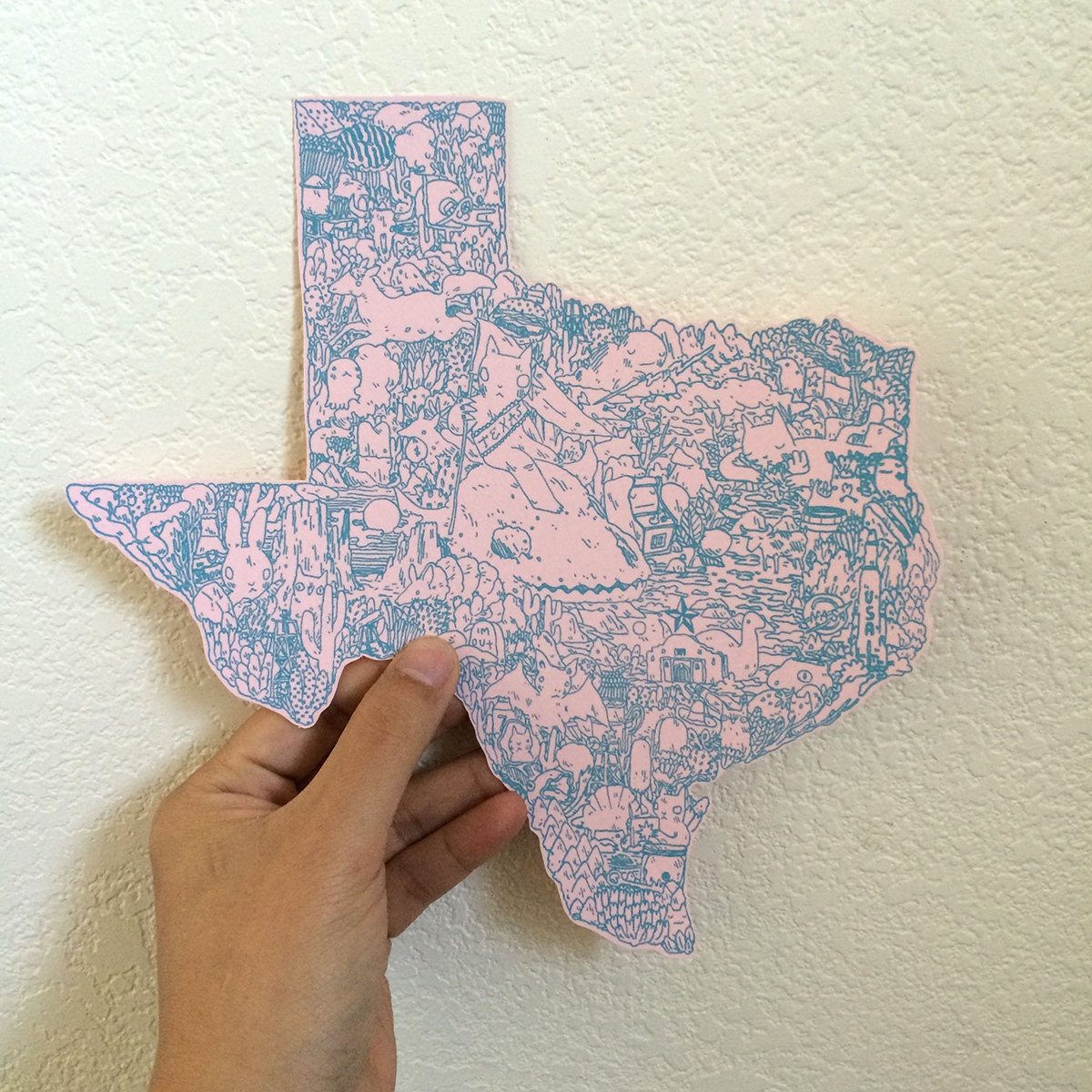 texas cartography maps cats Bats birds nasa houston alamo San Antonio history Oil Rigs