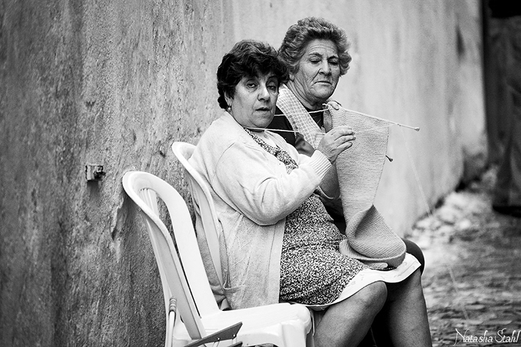 Portugal Lisbon lissabon potro Abuelos viejos old people