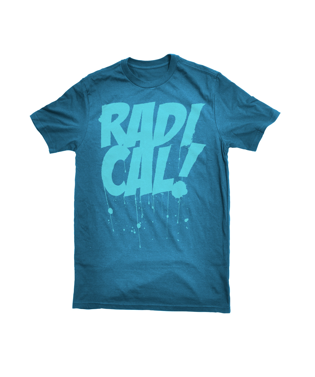 t-shirt awesome bodacious radical