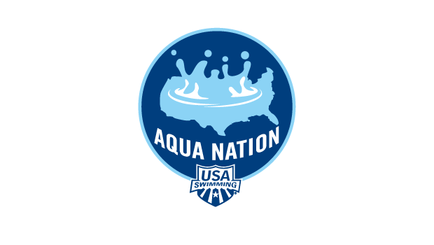 USA Swimming Rebrands Championship Logo Portfolio