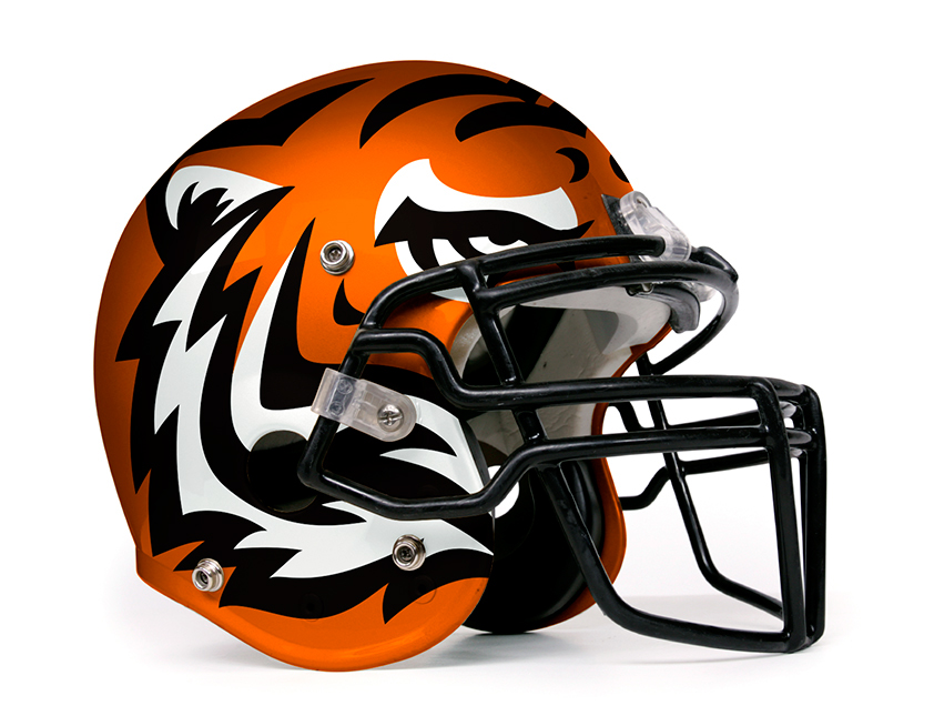 Cincinnati Bengals logo concept on Behance