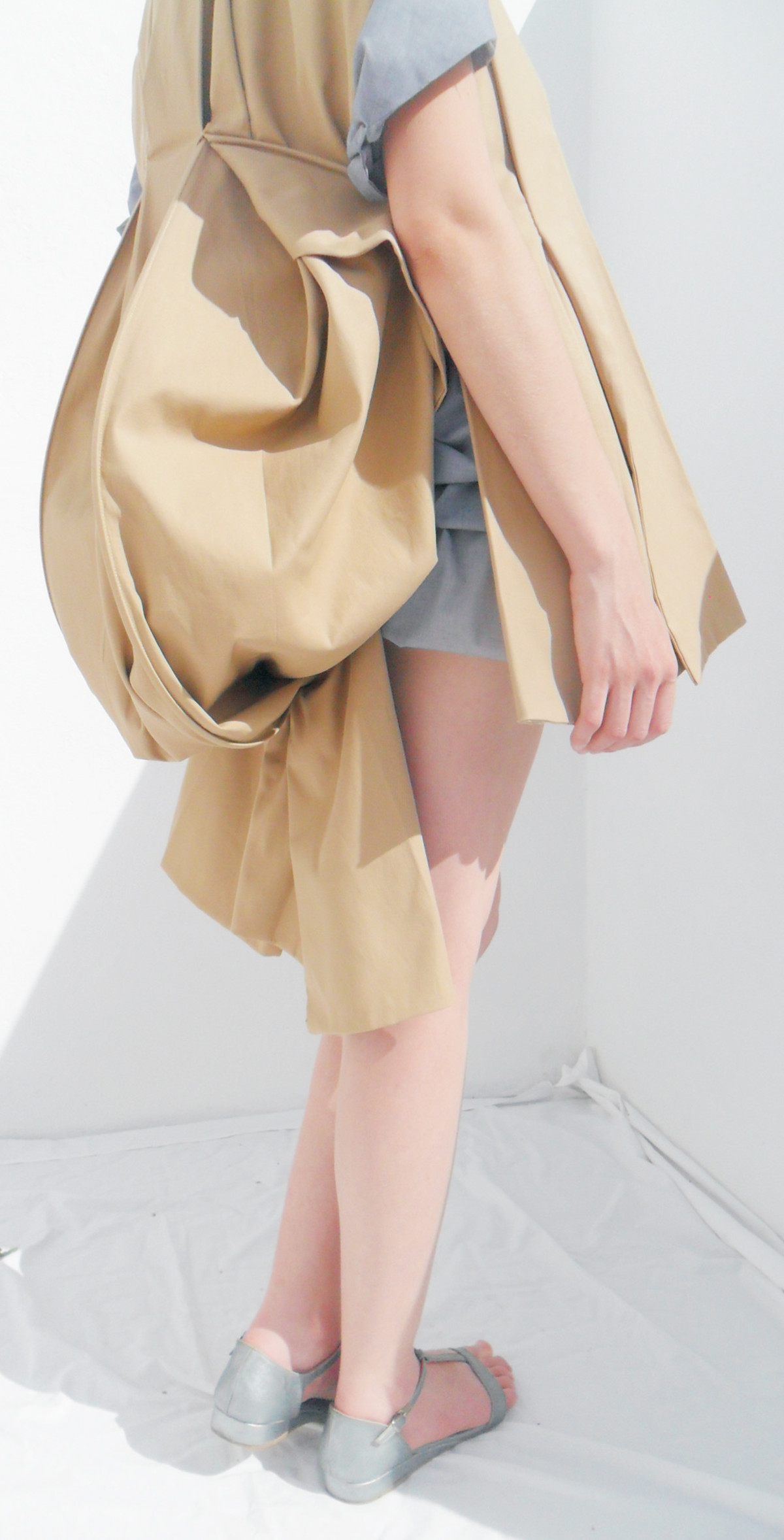 diseño moda minimal japan design Fashion  geometric