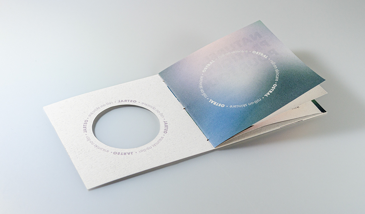 art direction branding Cosmetic identity Packaging Product Photography Sustainable
