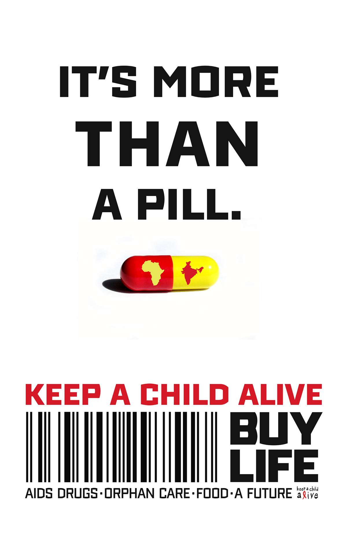 pill buy life keep a child alive nyc aids walk 2011