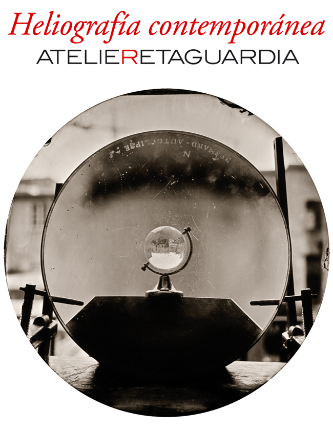 Atelier Retaguardia AtelieRetaguardia wet collodion colodión humedo wet plate old 19th century heliografía contemporánea xix portrait portraits art watercolour digital