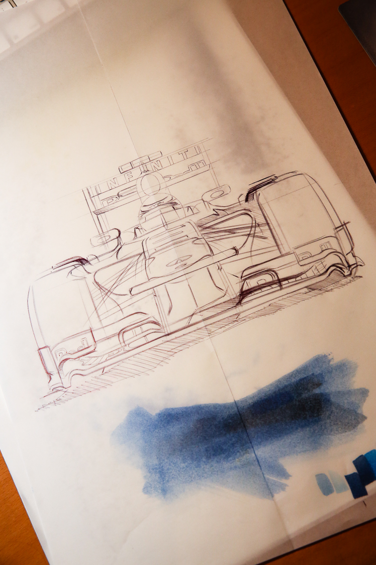 artwork limited edition sebastian vettel Sebastian vettel Formula 1 f1 Racing Motorsport world champion Cars Red Bull Red Bull Racing