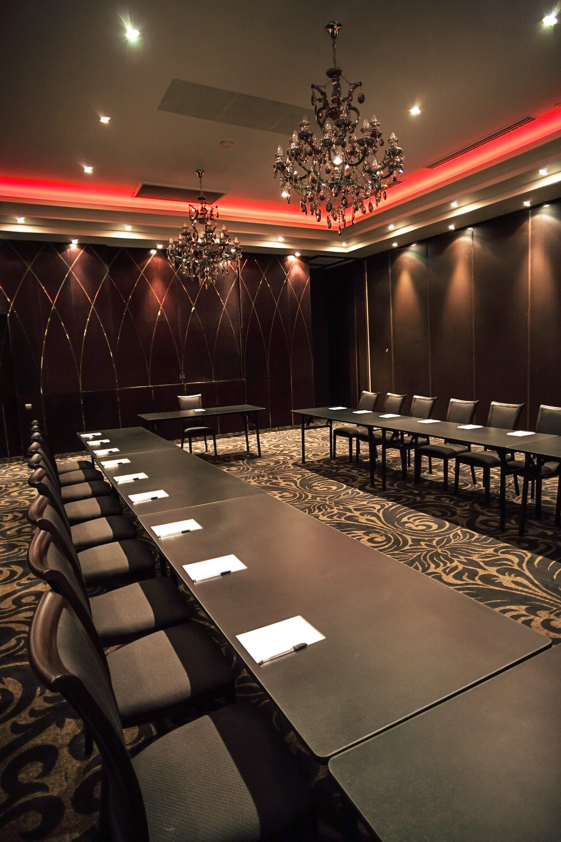 Conference Rooms hotels
