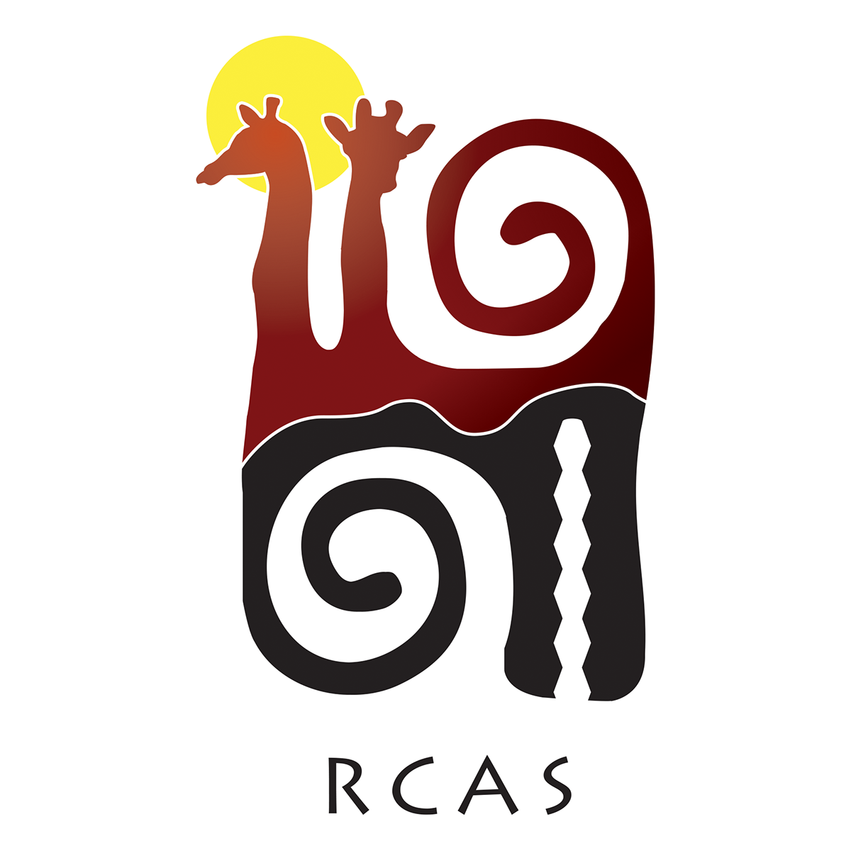 logo afica Africa logo
