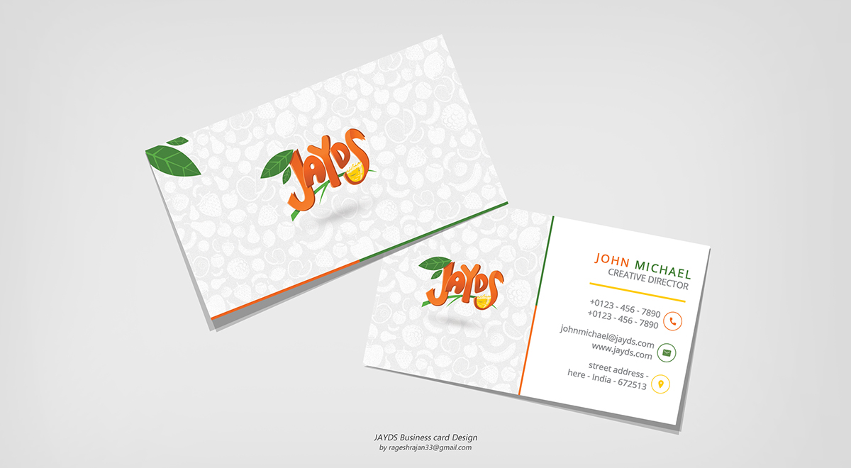 label design Logo Design orange juice coldpressed green business card labels emailnewsletter Letter head design