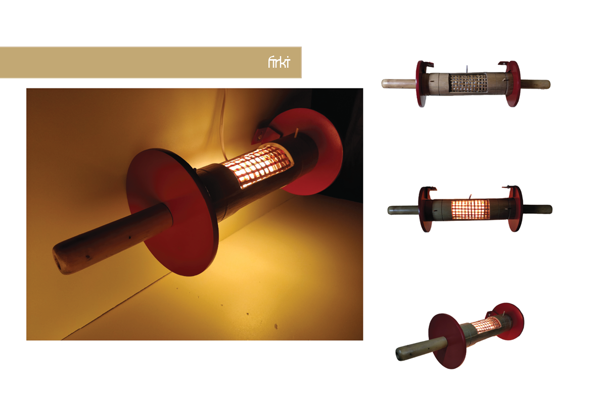 bamboo lighting Sustainable bamboo products eco-friendly lights handicraft