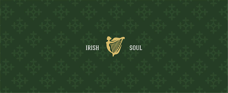 pub restaurant irish shamrock green Food  bar billiard billiards beer