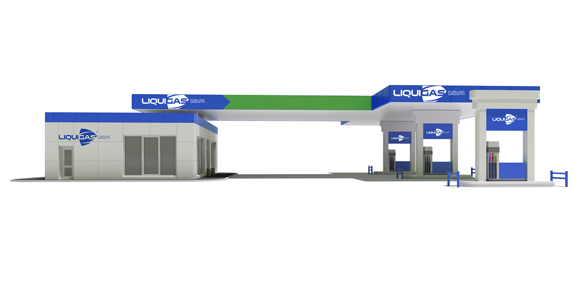 petrol energy green blue liqui Gas fuel gogreen