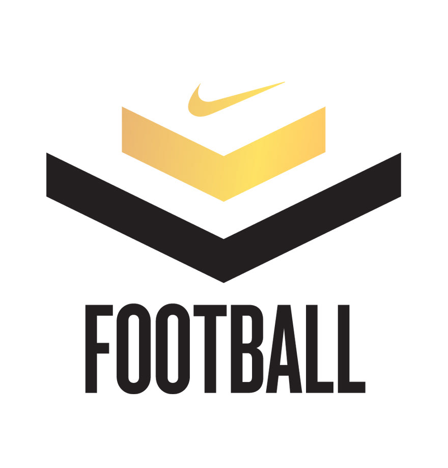 Nike enviromental Summer of Sports brand communication brand identity Europe heritage