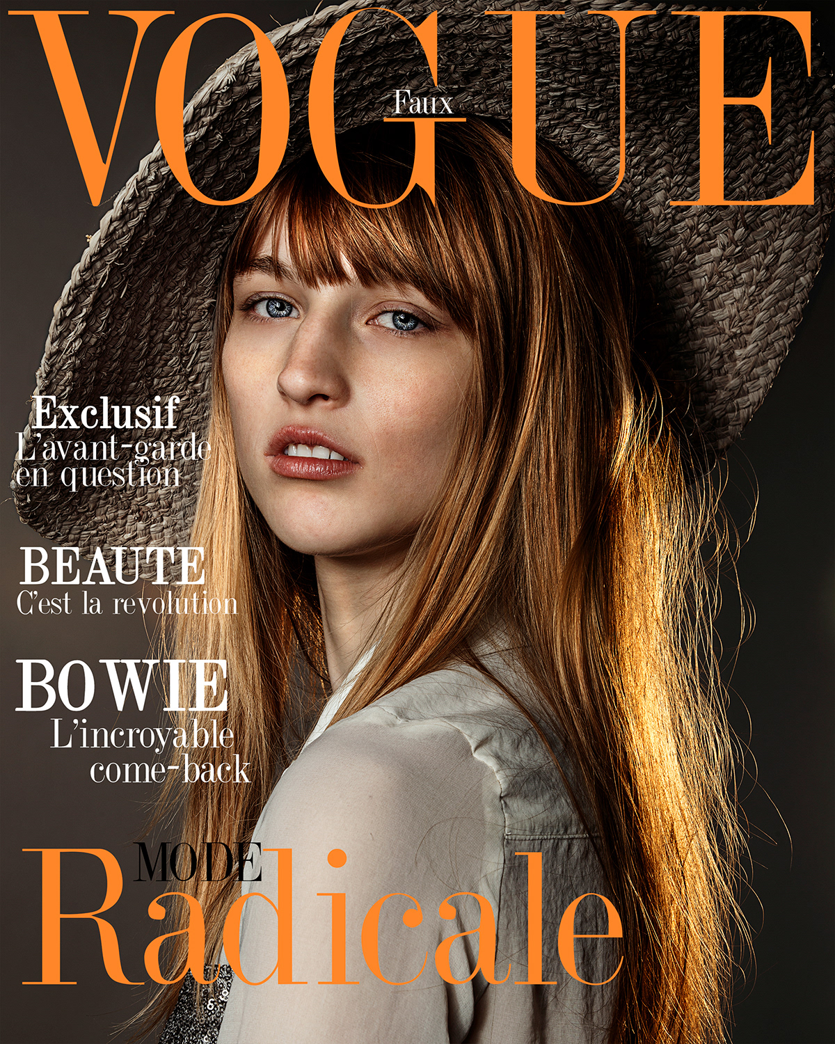 Vogue covers Magazine Covers vogue recreations