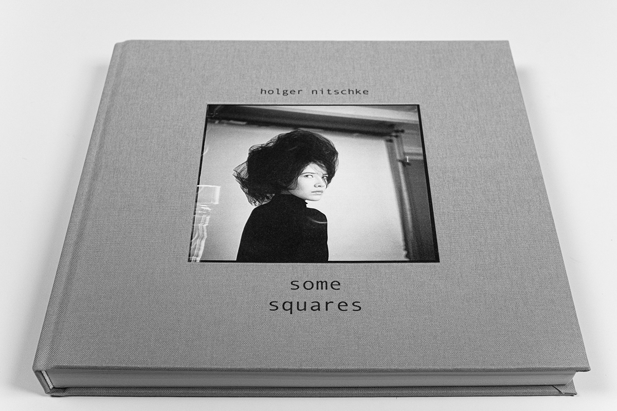 design black and white analog book book design print Layout