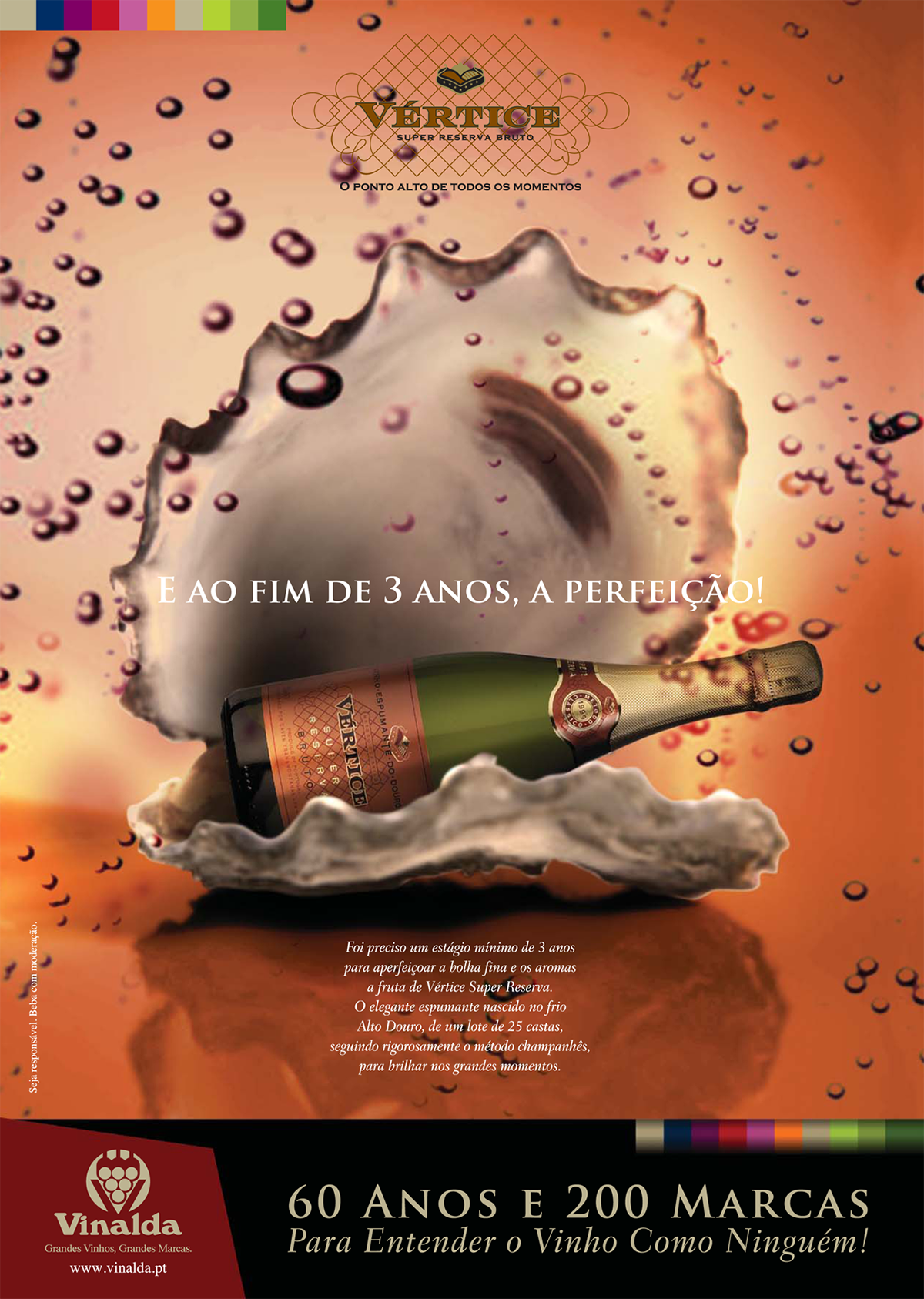print ads Rita Monteiro Copyrita copy Portugal vinho Wine Marketing