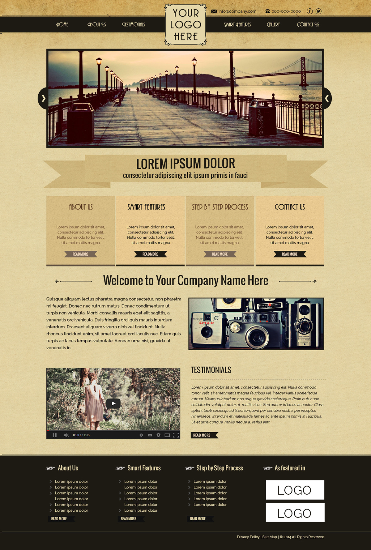 website mockup design design Website photoshop