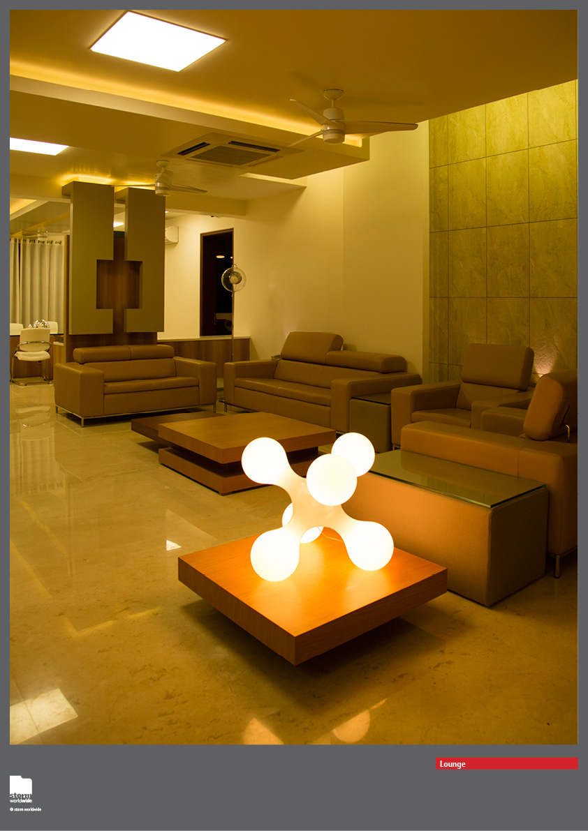 Rehan Saiyed  Storm Worldwide Dr Jiten Bhatt vastu fengshui Villa Interior Lighting Design  baroda vadodara India