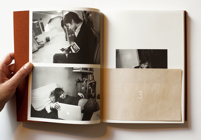 book photo beby bw reportage self publishing art portrait black white limited edition bologna Italy