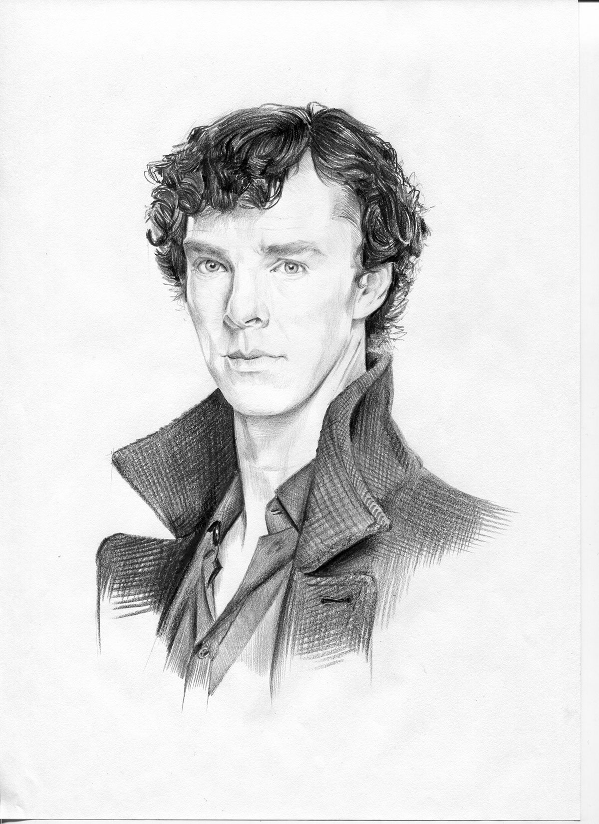 benedict cumberbatch benedictcumberbatch Sherlock portrait man holmes bakerstreet 221b doctorstrange
