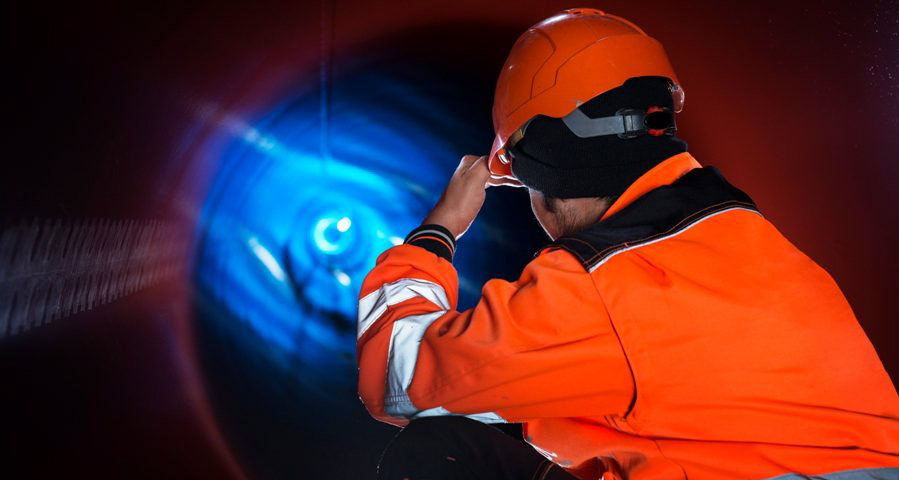 Confined Space Rescues osha safety certification