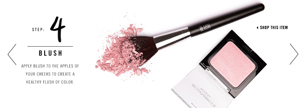 Forever 21 beauty how-to Header