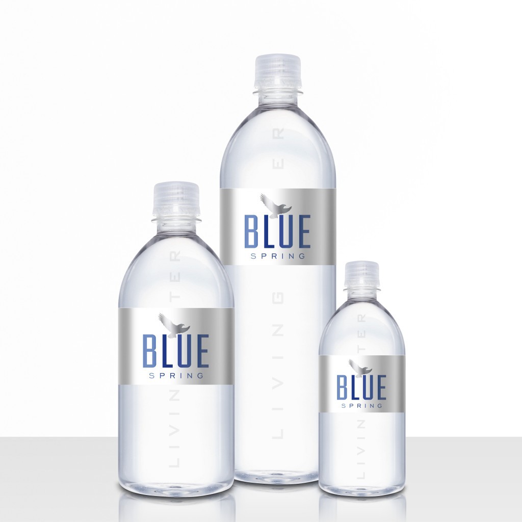 water bottle Label Packaging branding  alabama