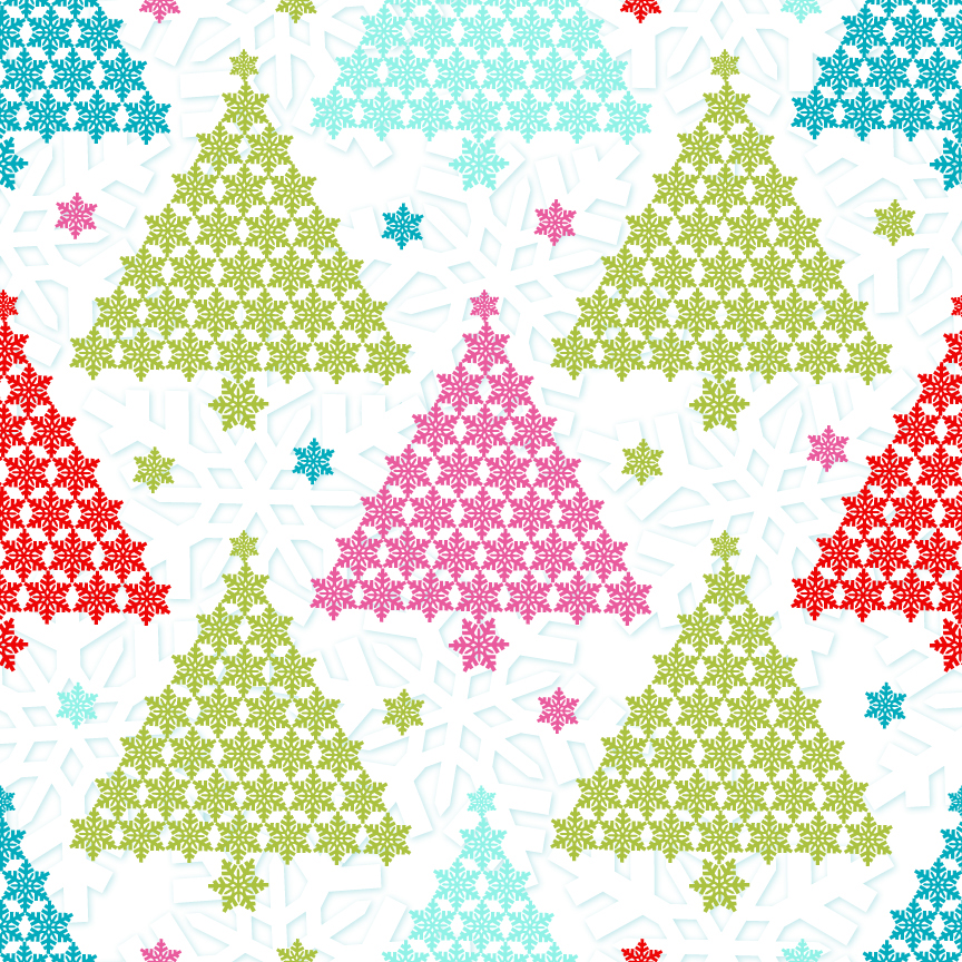 repeat patterns gift wrap patterns Textiles textile repeat patterns graphic textile designs fabric designs print patterns holiday prints christmas prints Freelance design children children holiday Christmas
