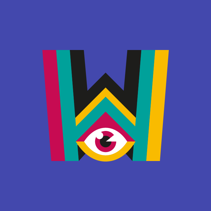 letters alphabet numbers eye eyes 36daysoftype vector Fun Calligraphy  