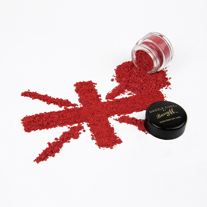 beauty red Product Photography Flowers powder