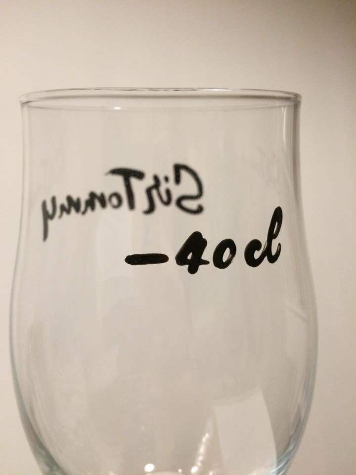 personalizzazione lettering calligrafia Calligraphy   disegno pennello   fatto a mano vetro ceramica tazze tazza BICCHIERI bicchiere regalo