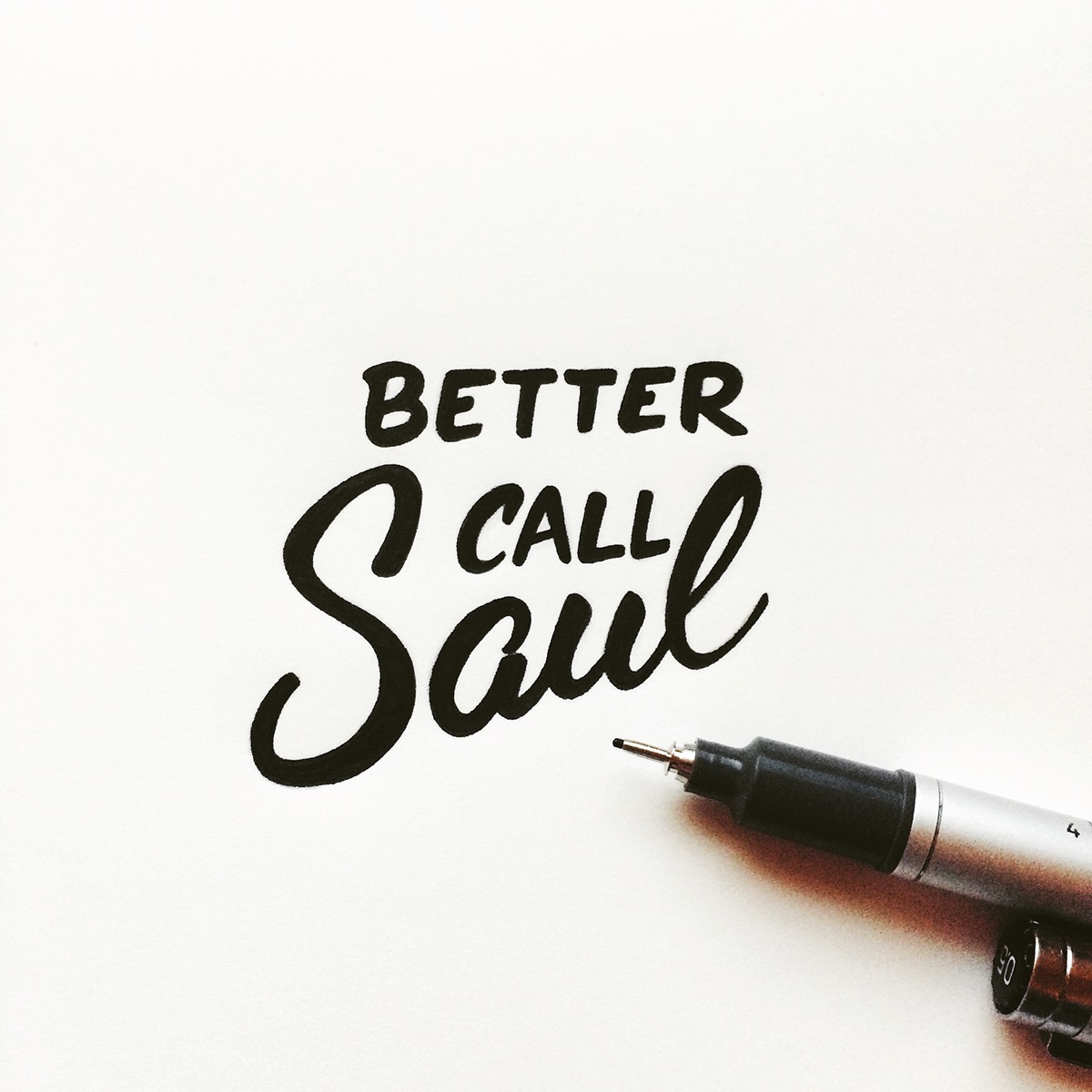 lettering Handlettering Quotes handdrawn