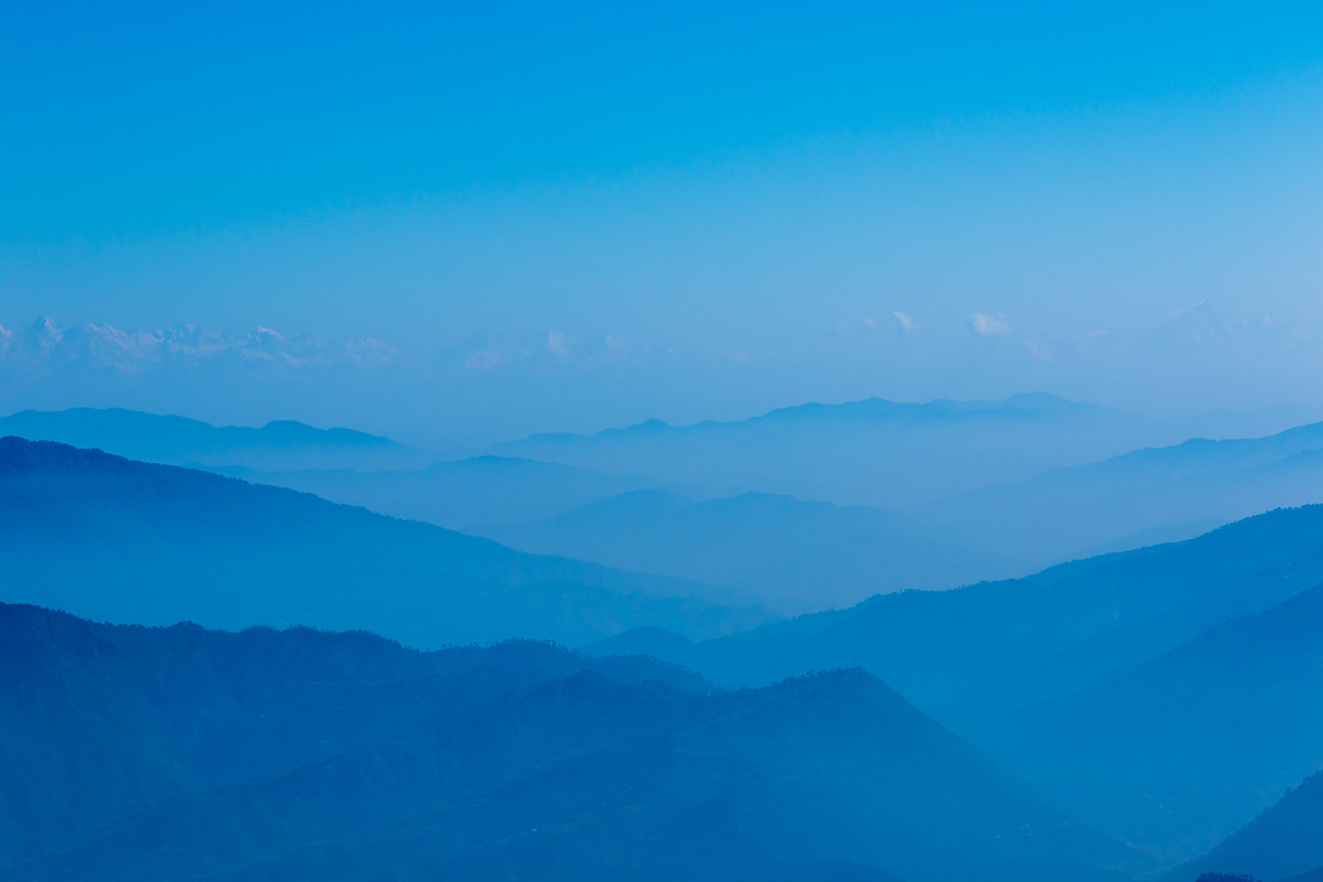 Adobe Portfolio Uttarakhand India Pangot birding hills mountains valley himalayas incredibleindia Travel