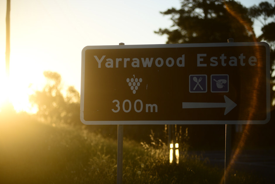the yarra valley Australia victoria