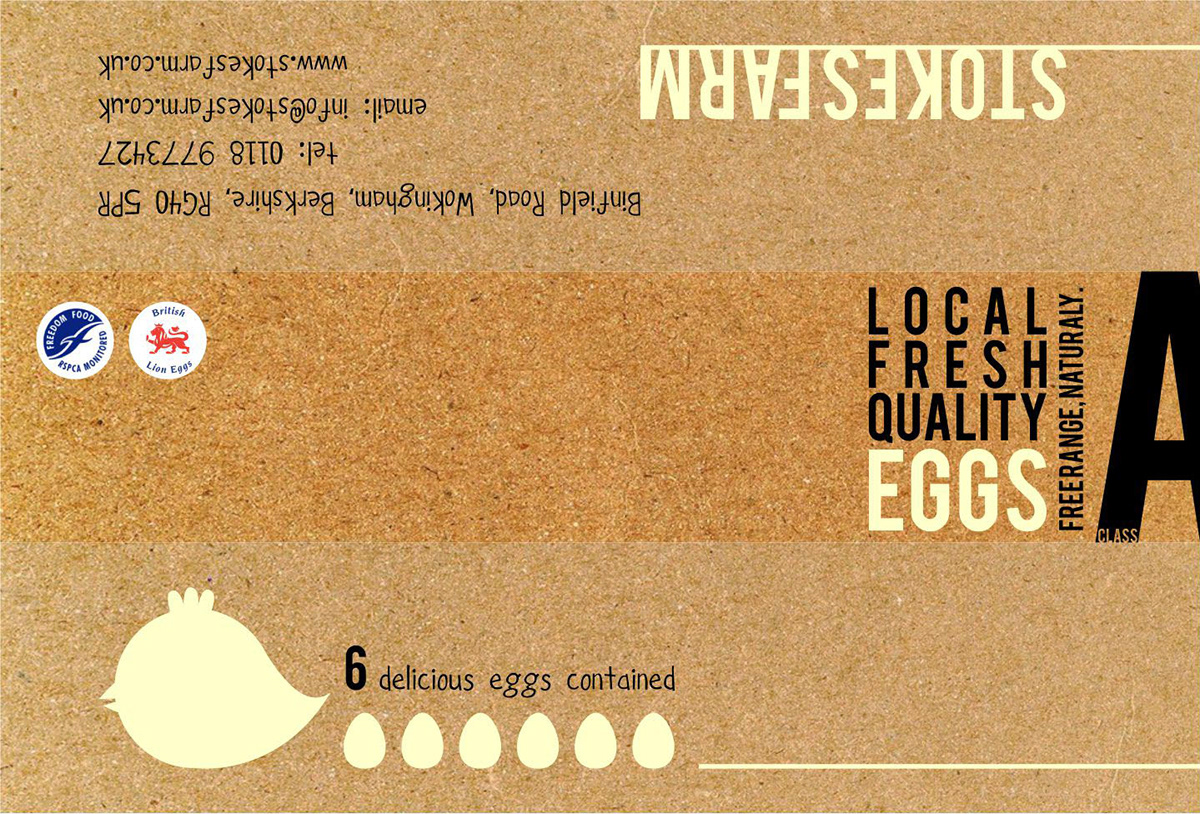 egg package