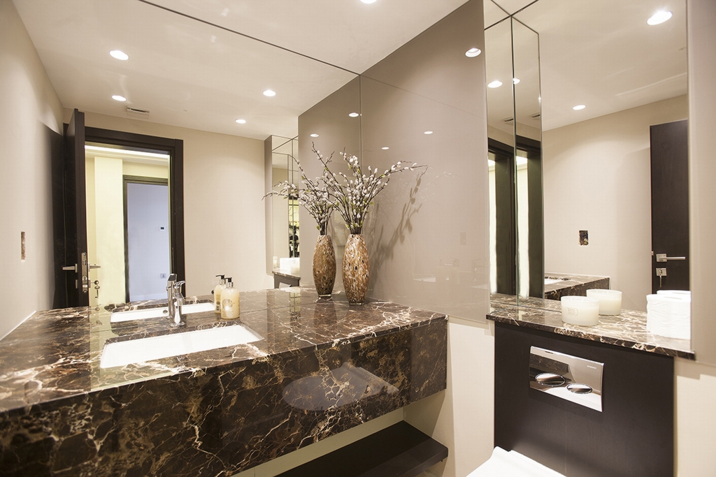 London Interior Referbishment bespoke Joinery residential luxury Carpentry design