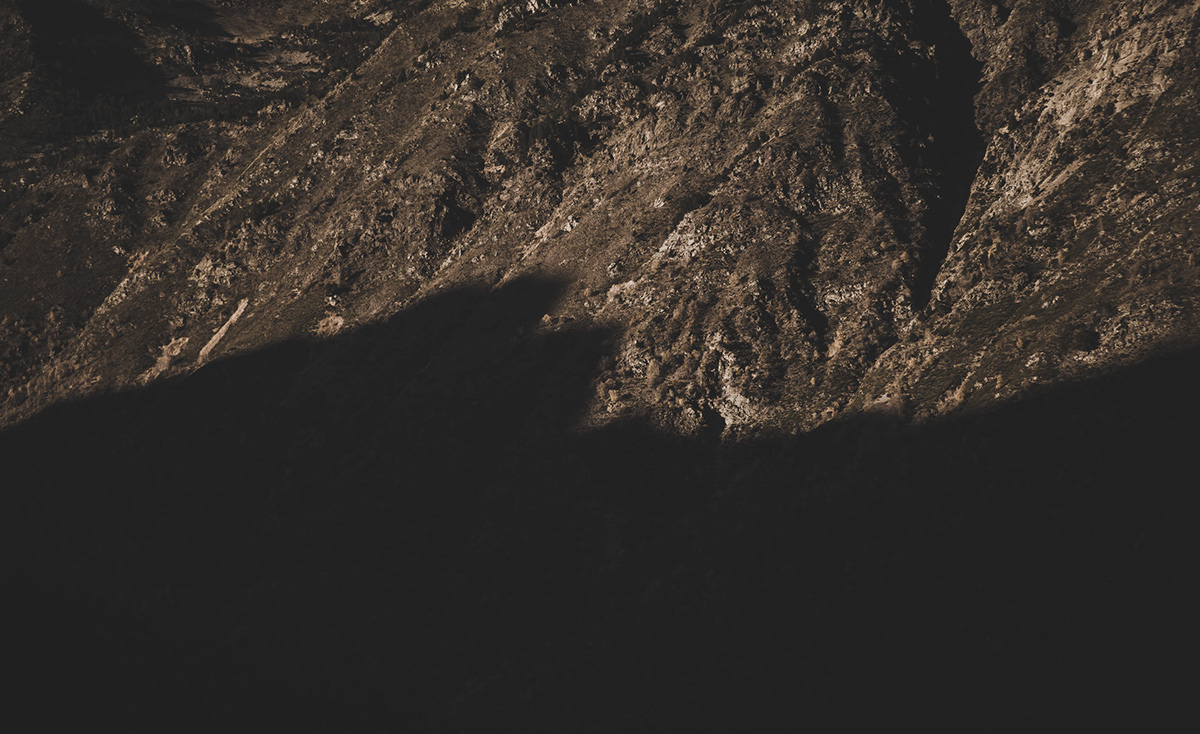 mountains pyrenees darkphotography Photography  Nature Landscape lightroom Canon catalonia Lerida
