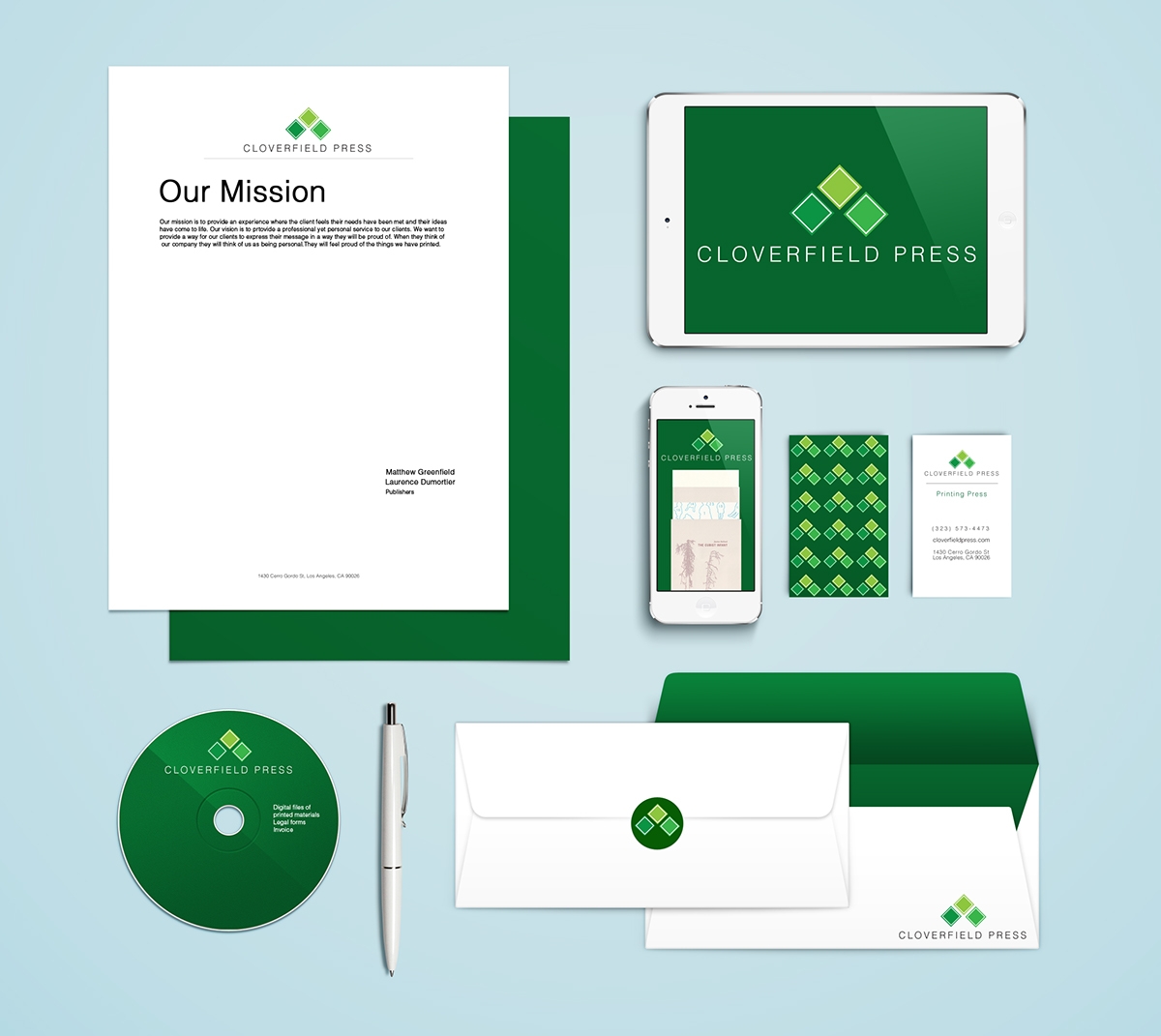 logo redesign minimal paper Rebrand graphic type