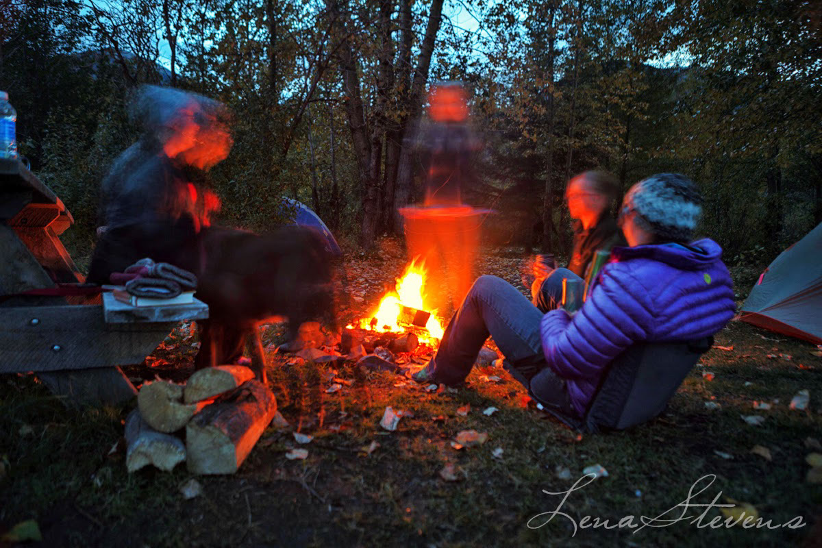 Adobe Portfolio Travel Photography  Alaska hiking camping Backpacking Documentary  outdoors