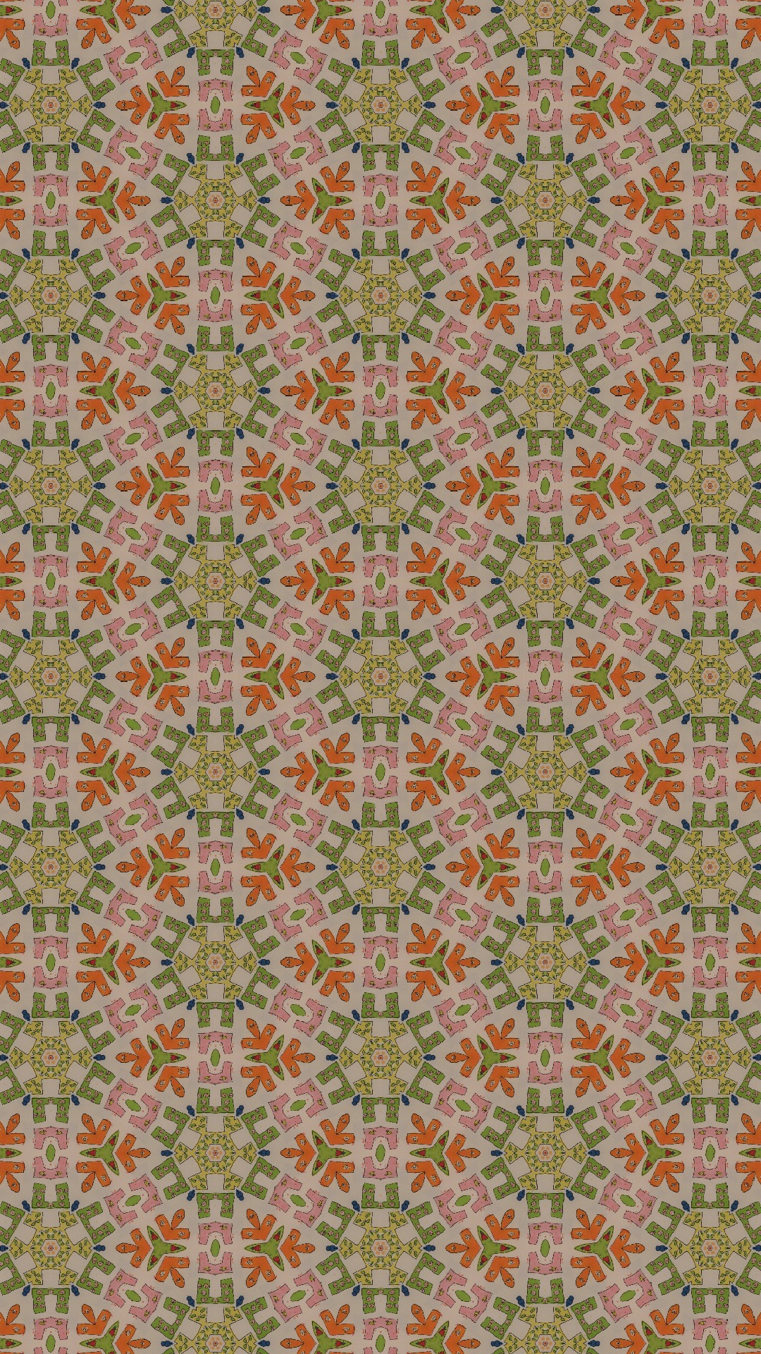 surface pattern design color wallpaper