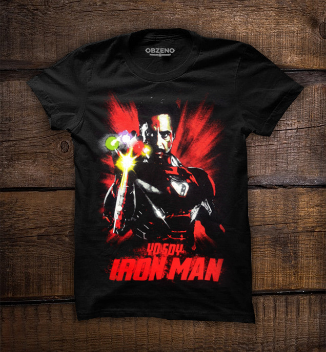 Avengers Avengers End Game captin america iron man marvel Spider Man T Shirt thour