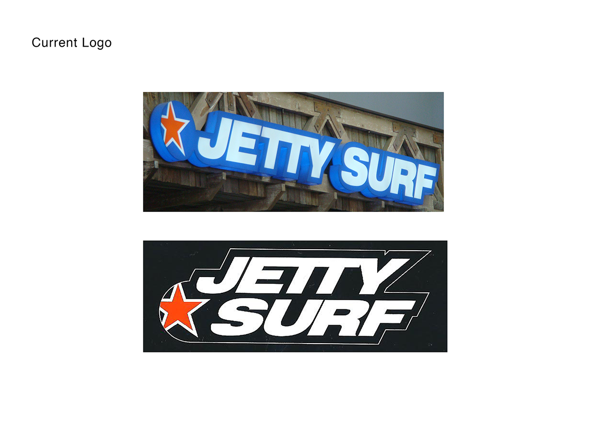 Jetty Surf sports surfing Young energetic beach splash