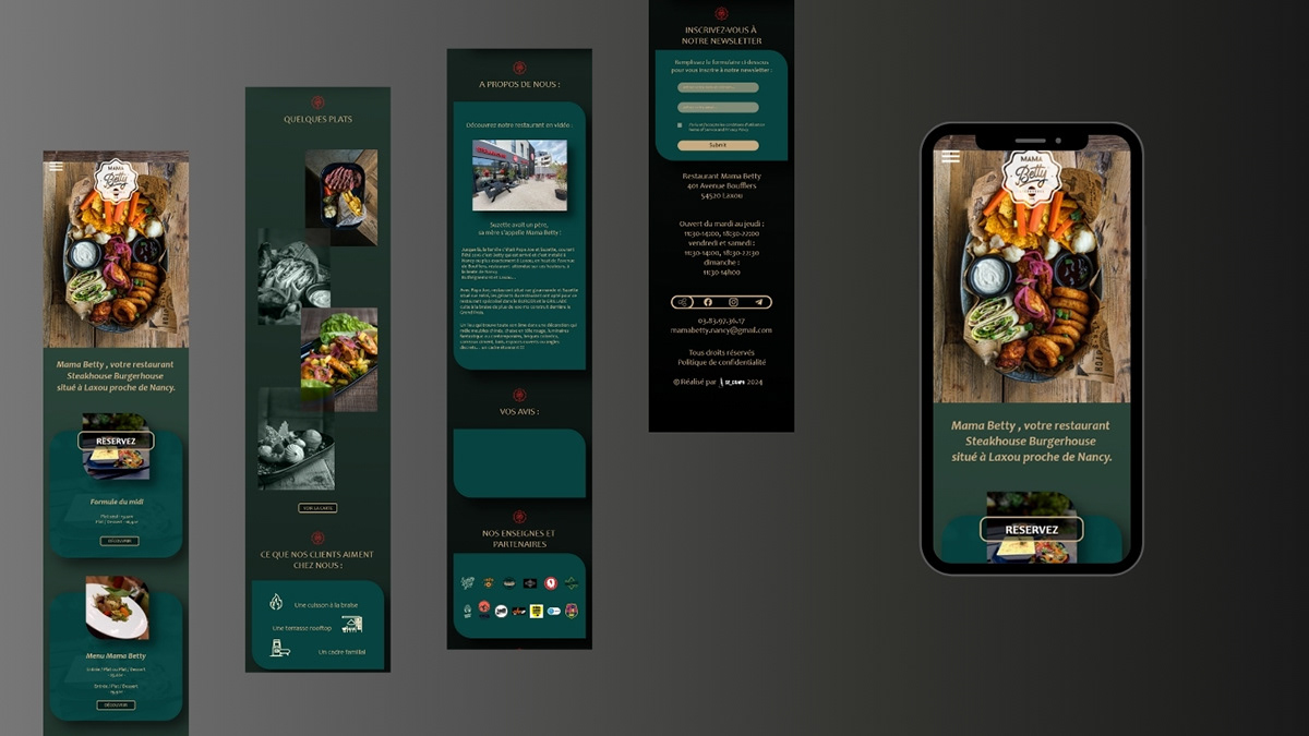 Web Design  UI/UX user experience Website UX design Mobile app Adobe XD graphic design  Developers