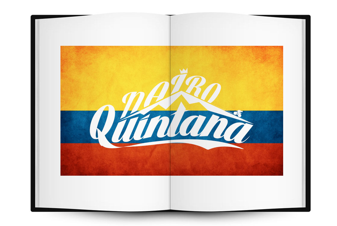 identity Sponsorship logo Sportswear Cycling jersey colombia Nairo Nairo Quintana movistar Tour de France tour of britain